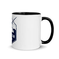 Fresh Tail Mug