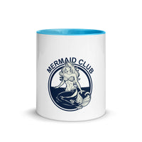 Mermaid Club Mug
