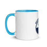 Mermaid Club Mug