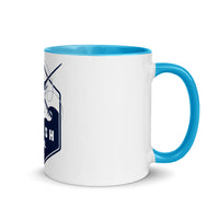 Fresh Tail Mug