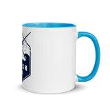 Fresh Tail Mug