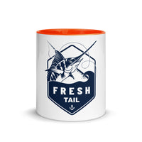 Fresh Tail Mug