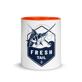 Fresh Tail Mug