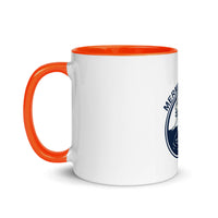 Mermaid Club Mug
