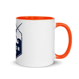 Fresh Tail Mug