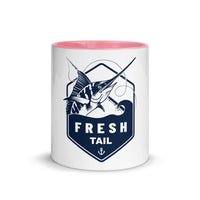 Fresh Tail Mug