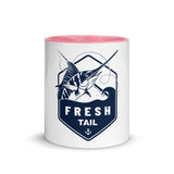 Fresh Tail Mug