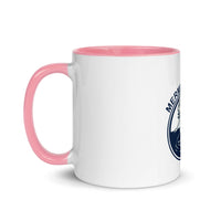 Mermaid Club Mug