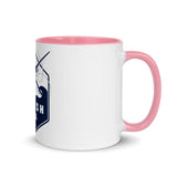 Fresh Tail Mug
