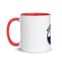 Mermaid Club Mug