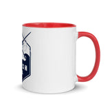 Fresh Tail Mug