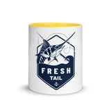 Fresh Tail Mug