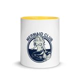 Mermaid Club Mug