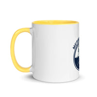 Mermaid Club Mug