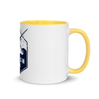 Fresh Tail Mug